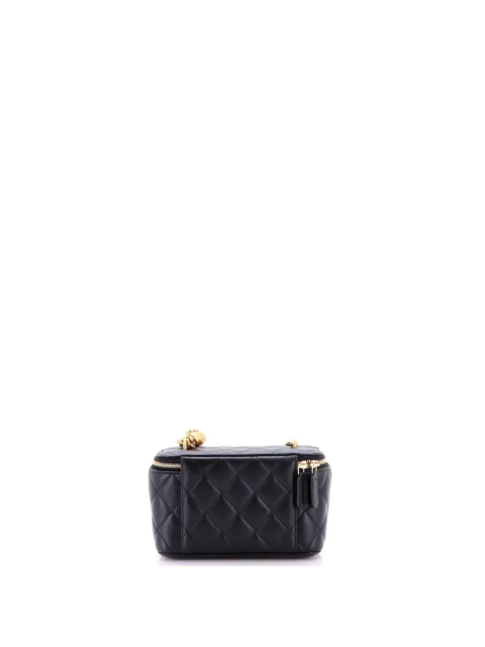 Chanel Sweet Heart Vanity Case With #292077C40B